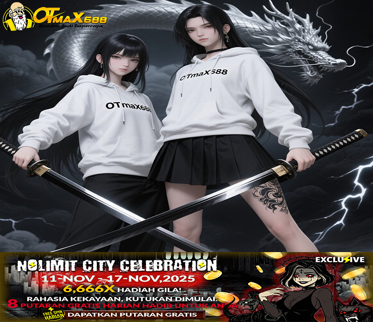 OTMax168 Situs QRIS Online Paling Praktis Tanpa Ribet