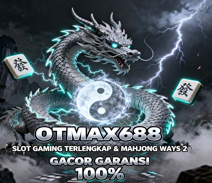 OTMax168 Slot BNI Online: Situs Terpercaya Bonus Harian