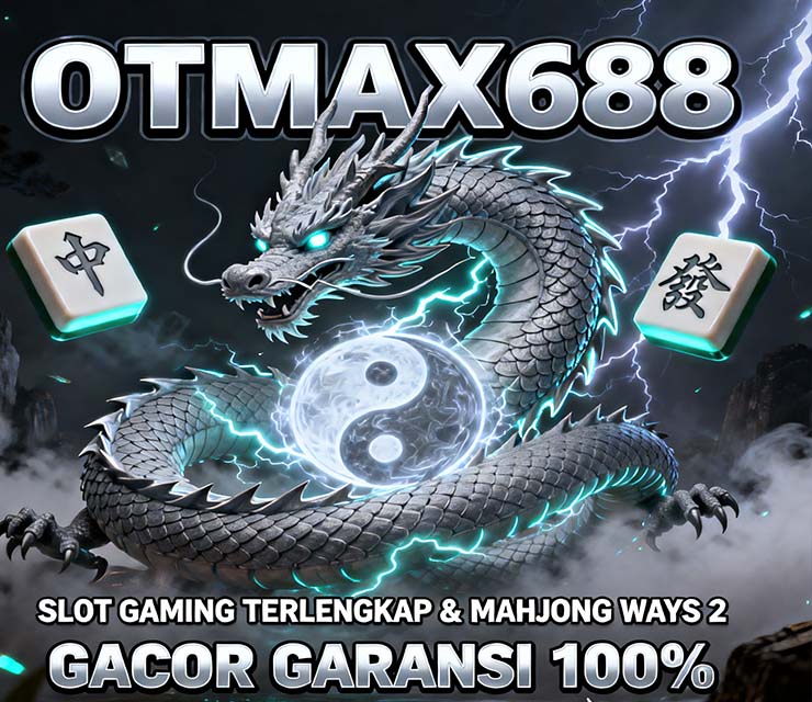 OTmaX688 Trik Cerdas Slot BRI Online Hari Ini