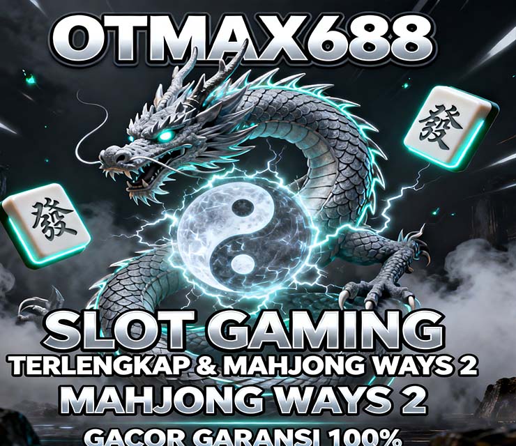 OTBola Slot APK Ovo Terbaru Bonus Besar Gampang Menang