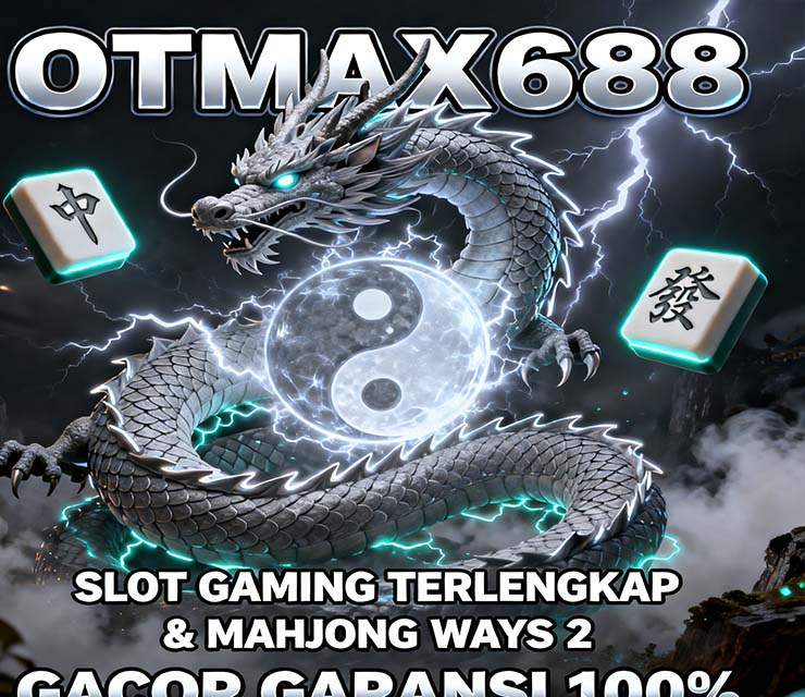 OTmaX688 Taruhan Bola Terbaik Dengan Banyak Pengguna Aktif